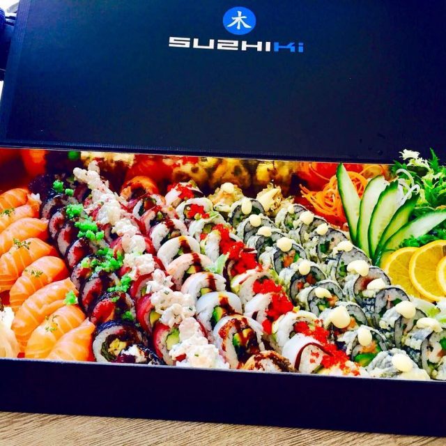 Sushi Ki