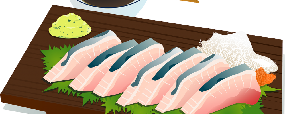  Druhy sushi – koľko ich poznáme ?