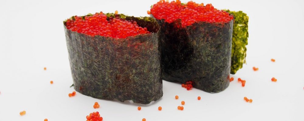 Gunkan Sushi: Kulinársky pôžitok 