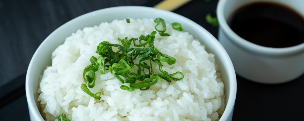 Sushi ryža recept –  tajomstvo dokonalého japonského pokrmu
