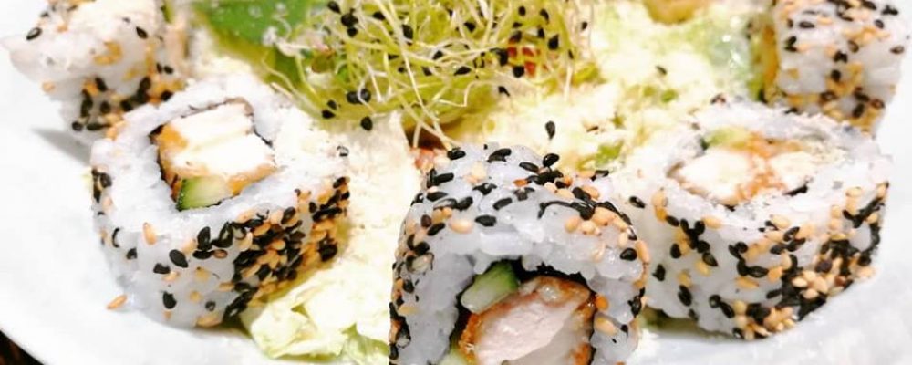 Zálievka na sushi ryžu: vytváranie dokonalého základu